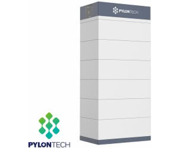 Pylontech Force H3 30,7 kWh Hochvolt-Speicher