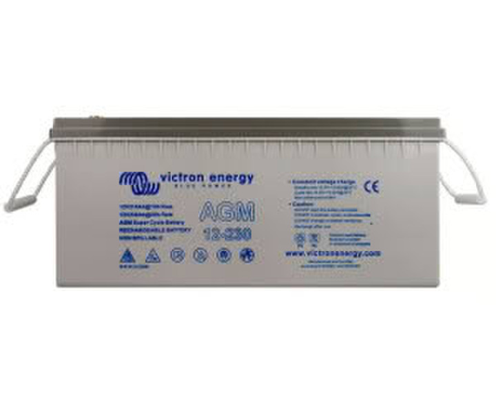 Victron AGM 12V/230Ah Super Cycle Batterie C20