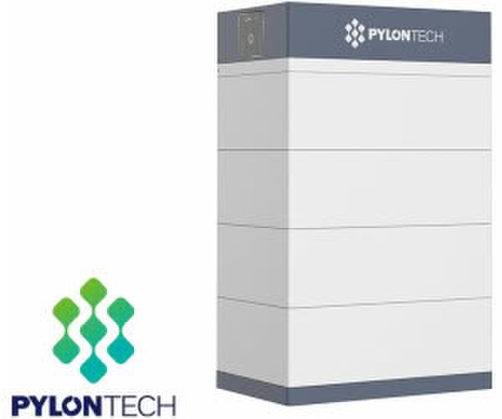 Pylontech Force H3 20,5 kWh Hochvolt-Speicher