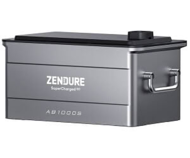 Zendure AB1000S SolarFlow 960Wh LiFePO4 Zusatzbatterie