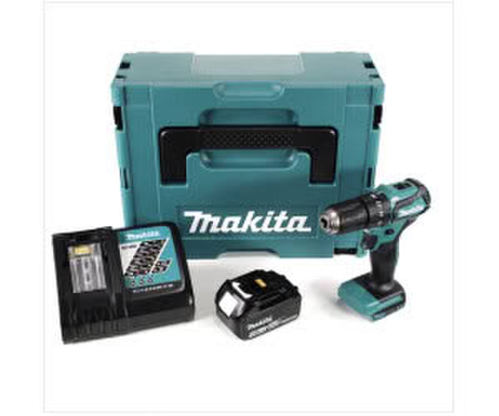 Makita DHP483RF1J