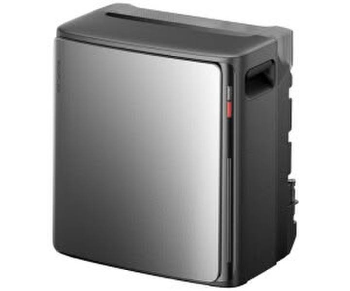 EcoFlow STREAM Ultra X 3840 Wh All-in-One Solarbatterie (SYH-ULTX)