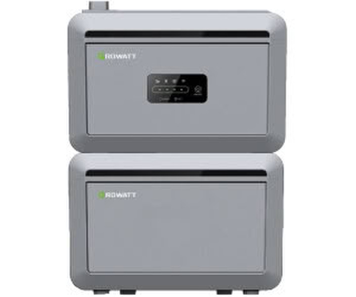 Growatt NEXA 2000 + 1 Erweiterungsbatterie 4096Wh