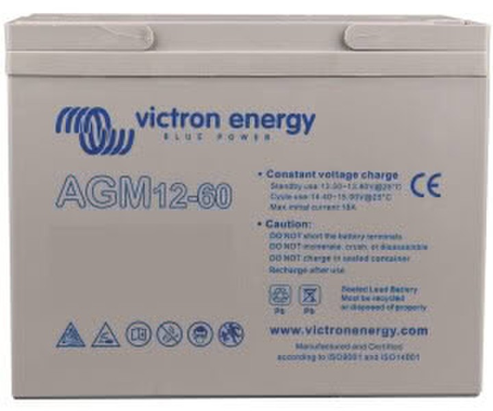 Victron BAT412550084 AGM
