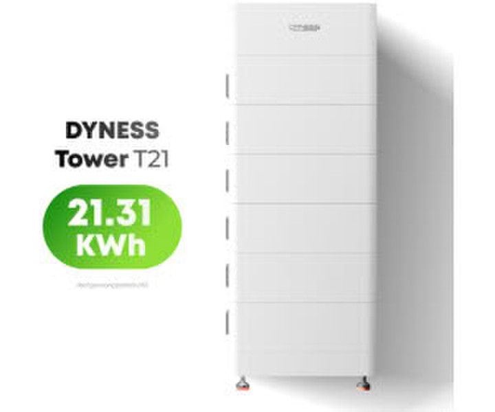 Dyness Tower T21 21,31kWh