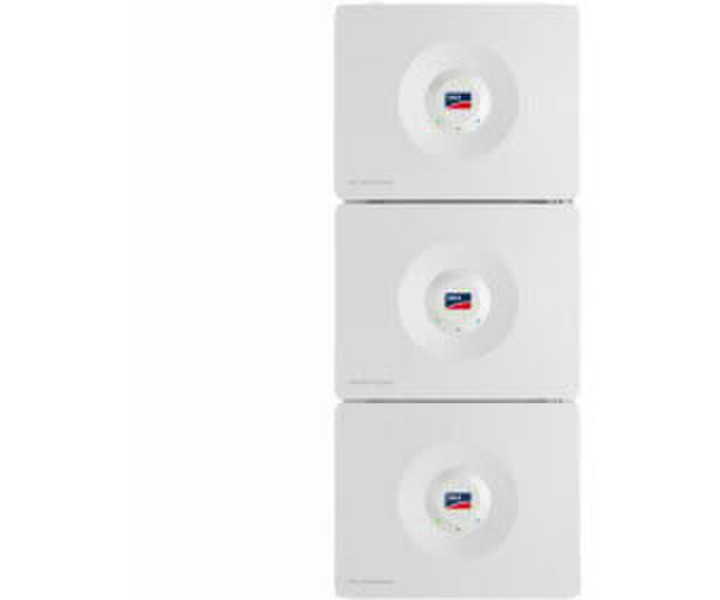 SMA Home Storage 9.8 kWh