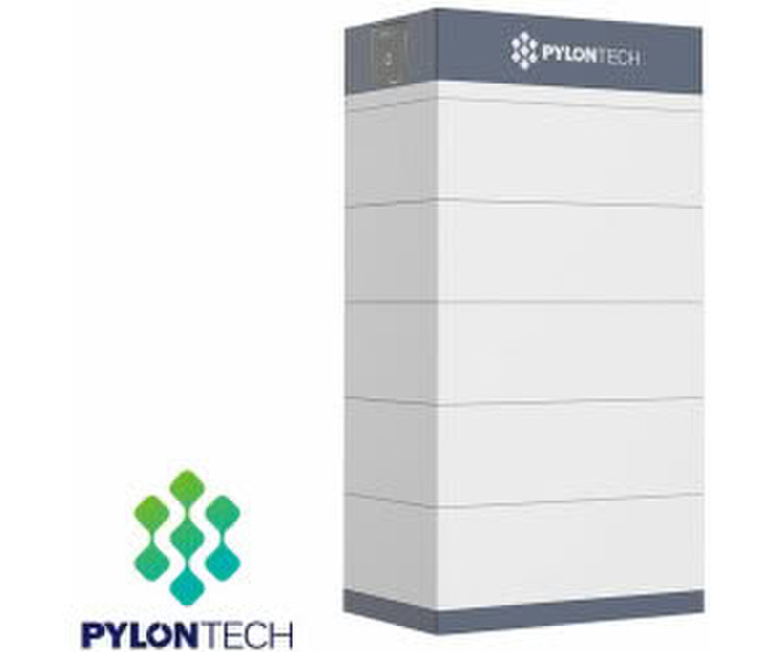Pylontech Force H3 25,6 kWh Hochvolt-Speicher
