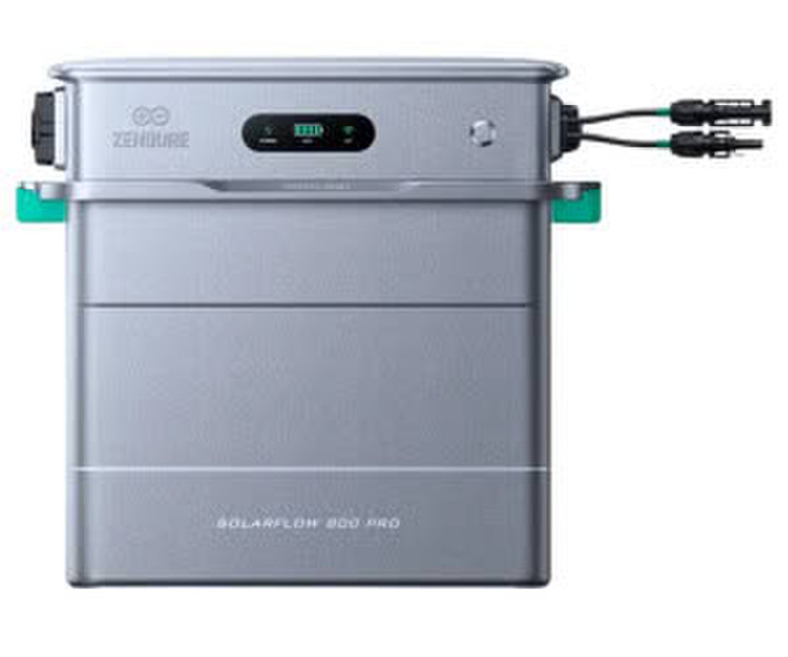 Zendure SolarFlow 800 Pro 1920Wh