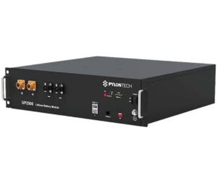 Pylontech UP2500 24V 2,8kWh