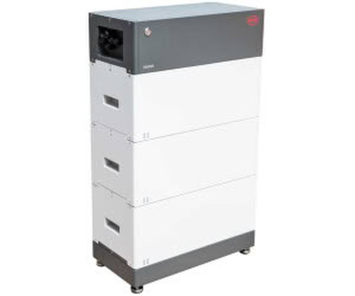 BYD Premium HVM 8.3 Battery Box 8,28kWh