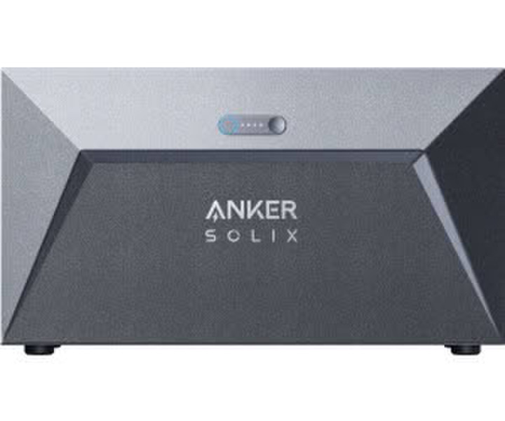 Anker SOLIX Solarbank E1600 (A17C03A2)