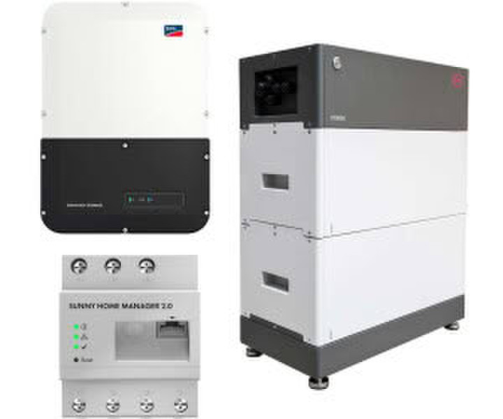 BYD SMA Sunny Boy Storage 3.7 (U9886157)