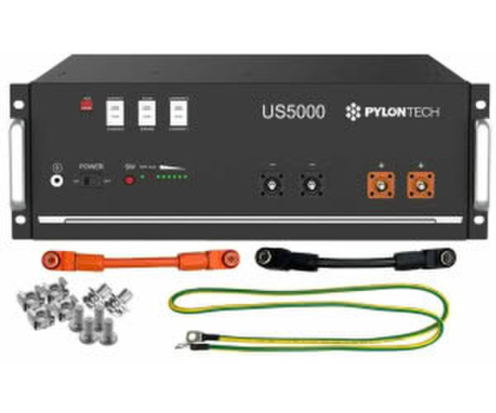 Pylontech US5000 48V 4,8kWh