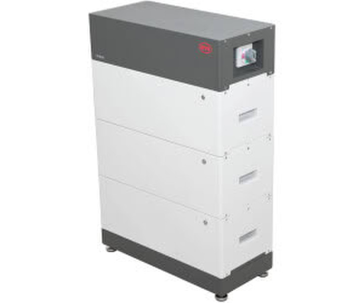 BYD Premium LVS 12.0 Solarspeicher 12kWh