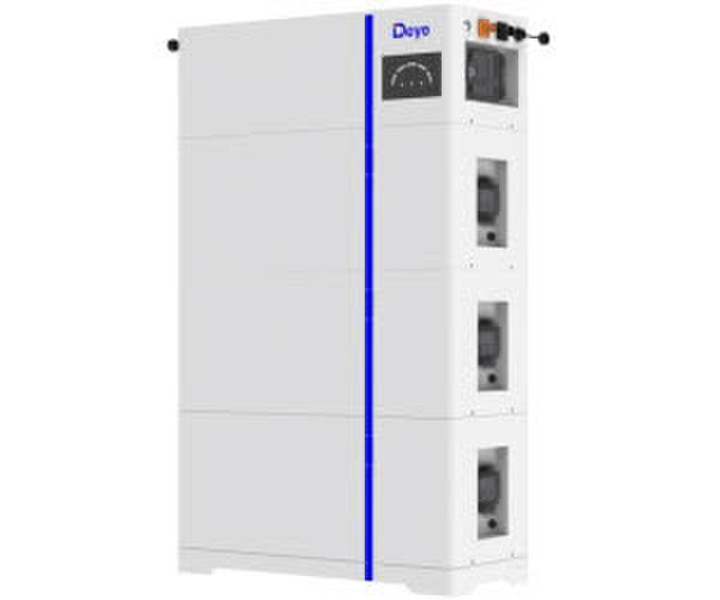 Deye AI-W5.1-B x 3 Energiespeicher 15,36kWh