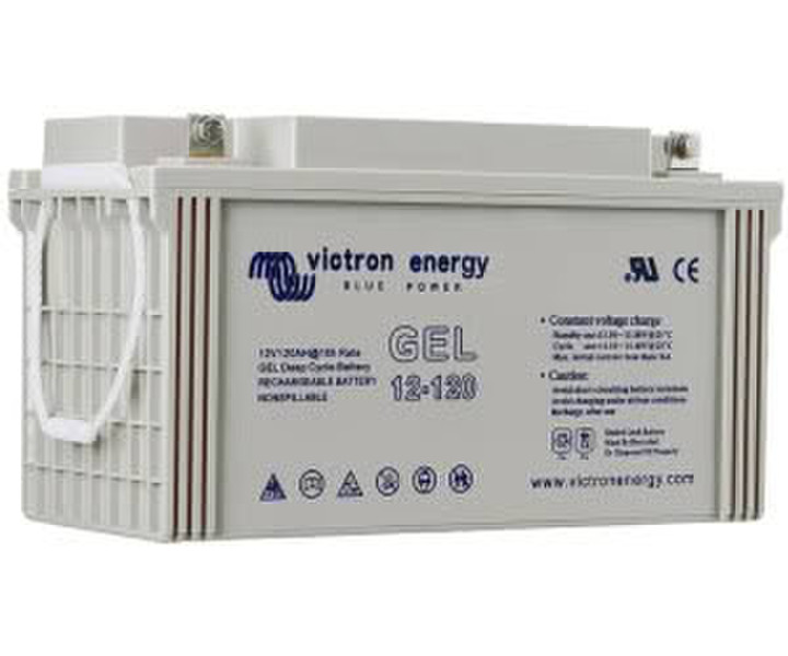 Victron GEL Solar Battery 12V-265Ah (BAT412126101)