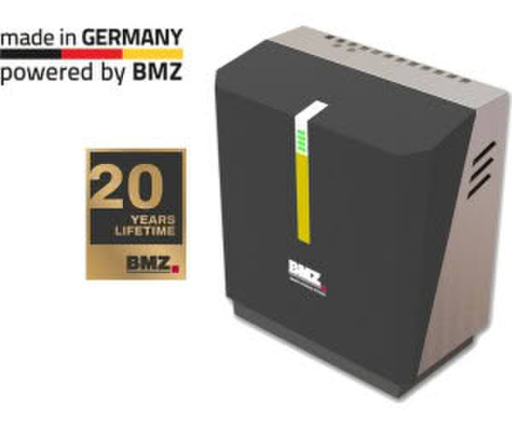BMZ Hyperion Long Life 6 Module 12,6kWh