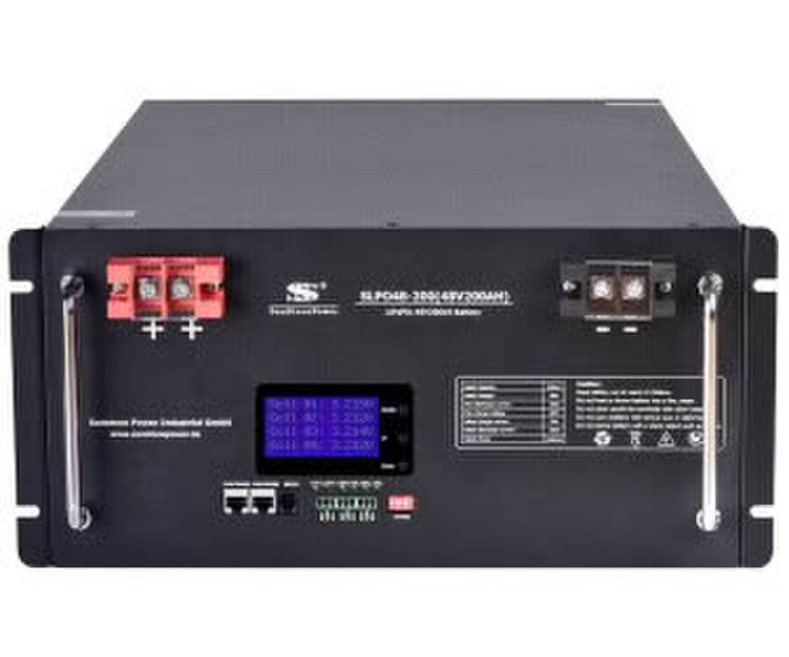 Sunstone Power 48V 200AH LiFePO4 Batterie 9,6kWh