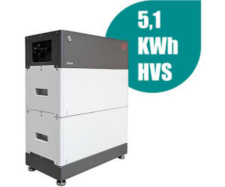 BYD Premium HVS 5.1 Battery Box 5,12 kWh