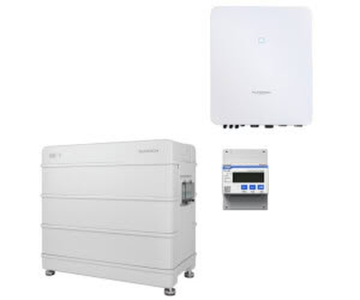 Sungrow Wechselrichter SH10RT + Speicher 9.6 kWh (24212)