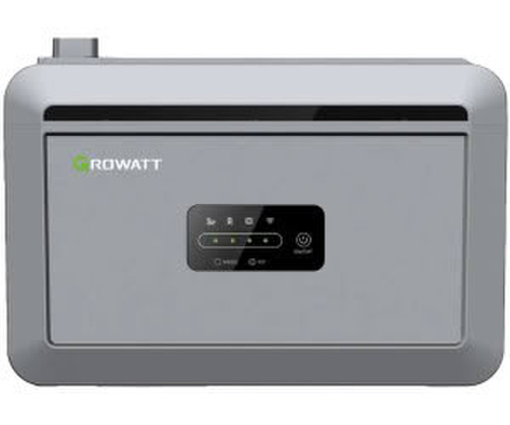 Growatt NEXA 2000