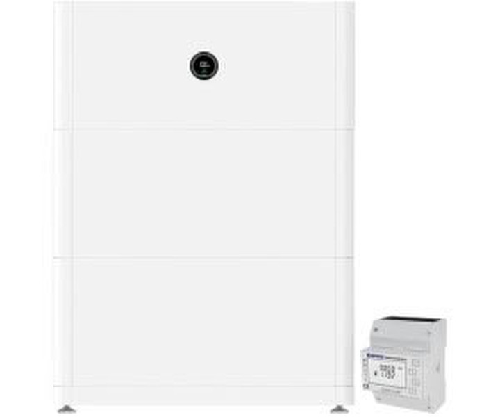 Growatt APX 10kWh mit BMS P2 für MID-XH