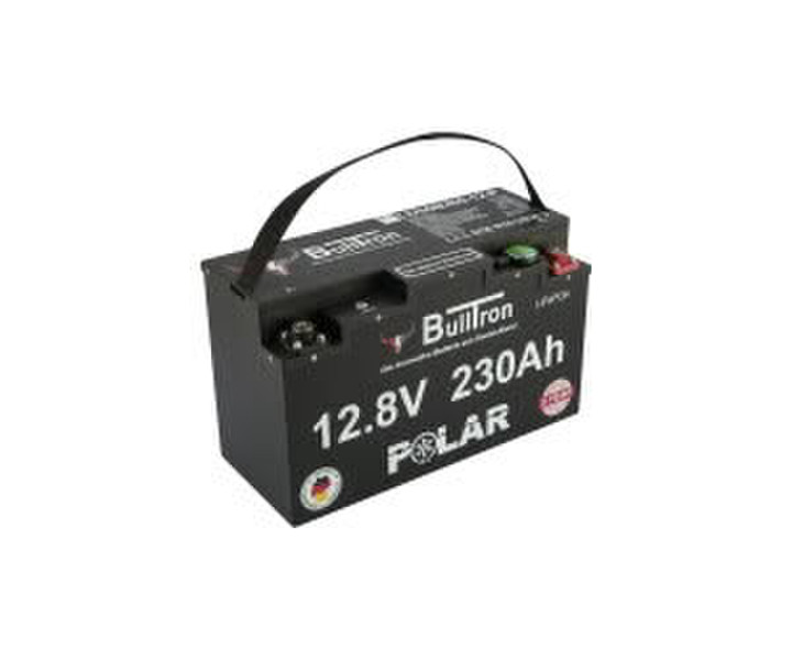 BullTron 12V 230Ah Polar (LI230B200-12-P)
