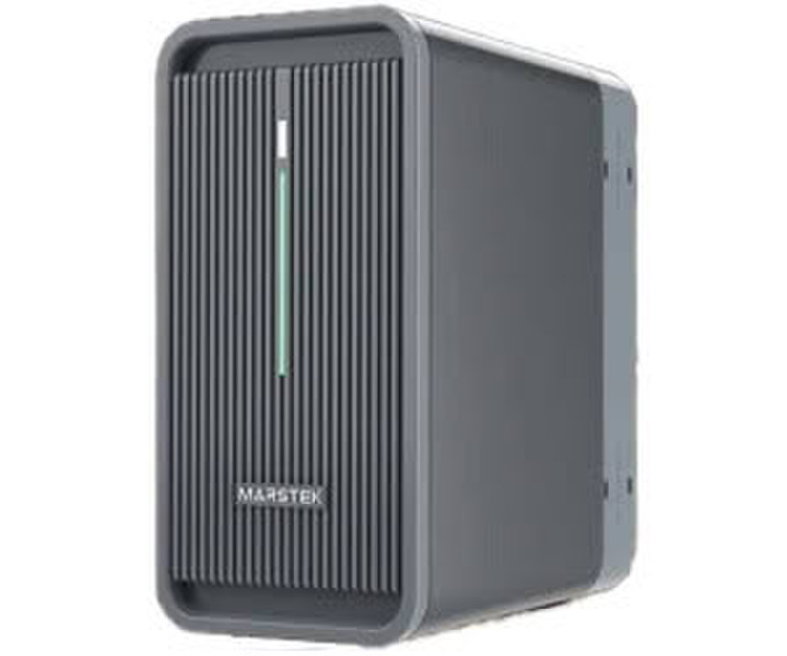 Marstek Speicher für Balkonkraftwerke Saturn B2500-D 2,24 kWh