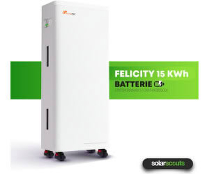 FelicityESS LUX-Y-48300LG01 15kWh