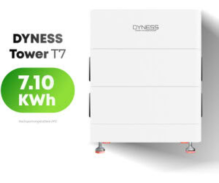 Dyness Tower T7 7,1kWh