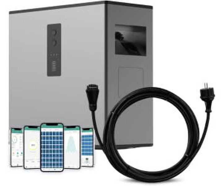 Hoymiles MS-A2 (9800308)