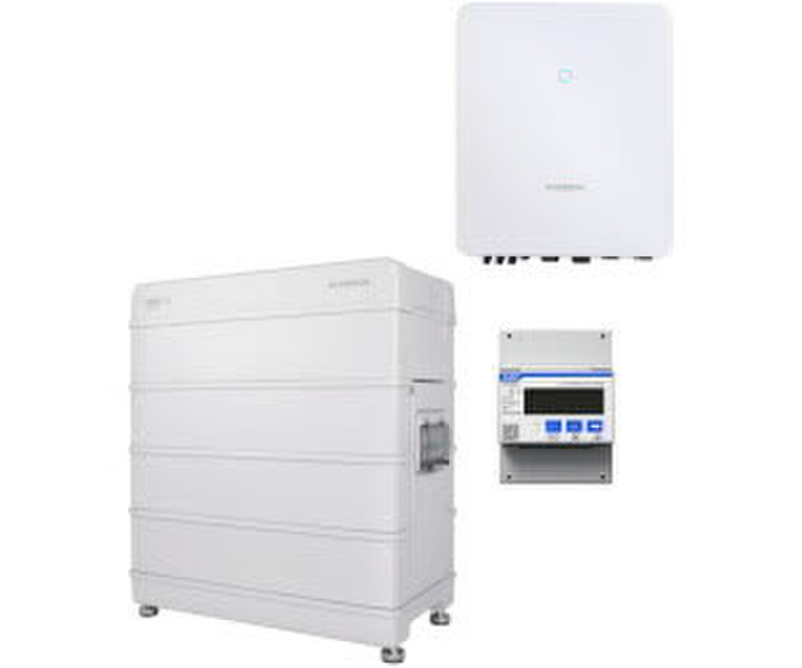 Sungrow Solar Hybrid Speicher-Set, SH8.0RT + SBR128 (12,8kWh)