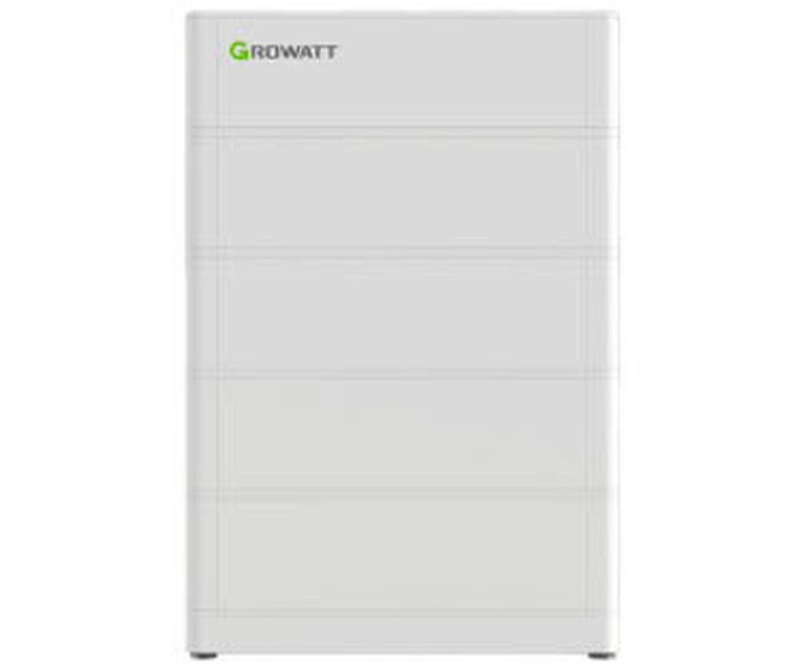 Growatt ARK 10.2kWh XH Hochvolt-Solarspeicher-Set