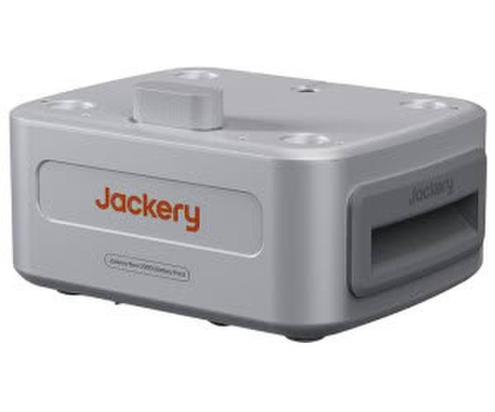 Jackery Navi 2000 Zusatzakku 2048Wh
