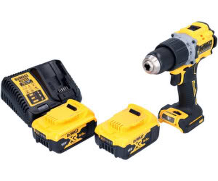 DeWalt DCD805P2