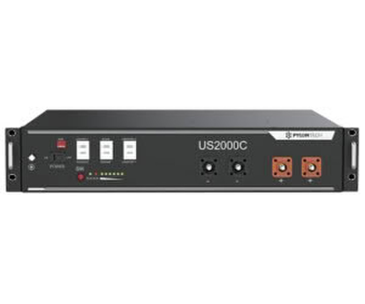 Pylontech US2000C LiFePO4 2,4kWh