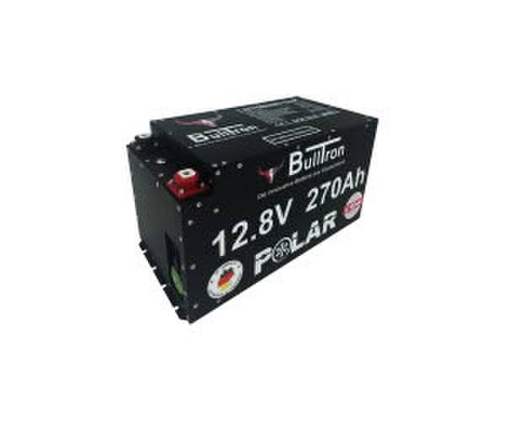 BullTron 12V 270Ah Polar (LI270B200-12-P)