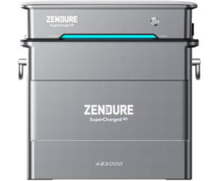 Zendure Stromspeicher Hyper 2000 1,92kWh