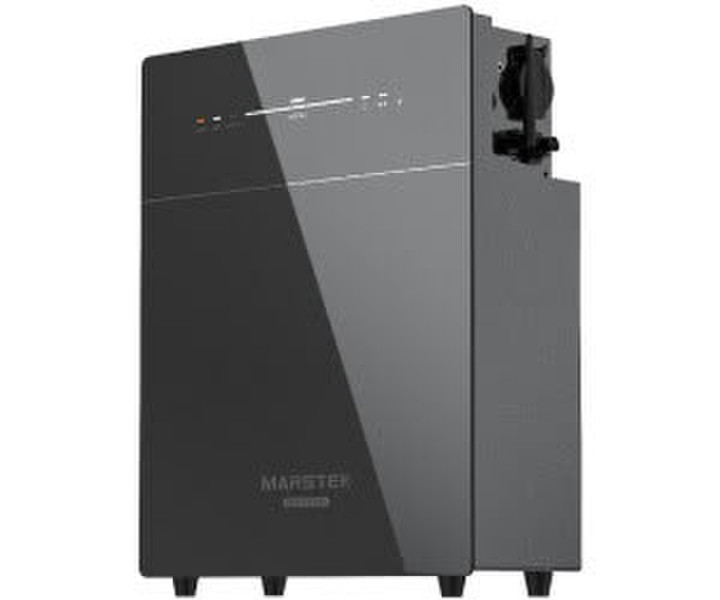 Marstek Energycube Venus C 2560Wh