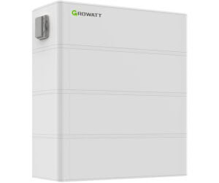 Growatt ARK 7.6kWh Hochvolt-Solarspeicher-Set für SPH TL3-BH-UP Serie