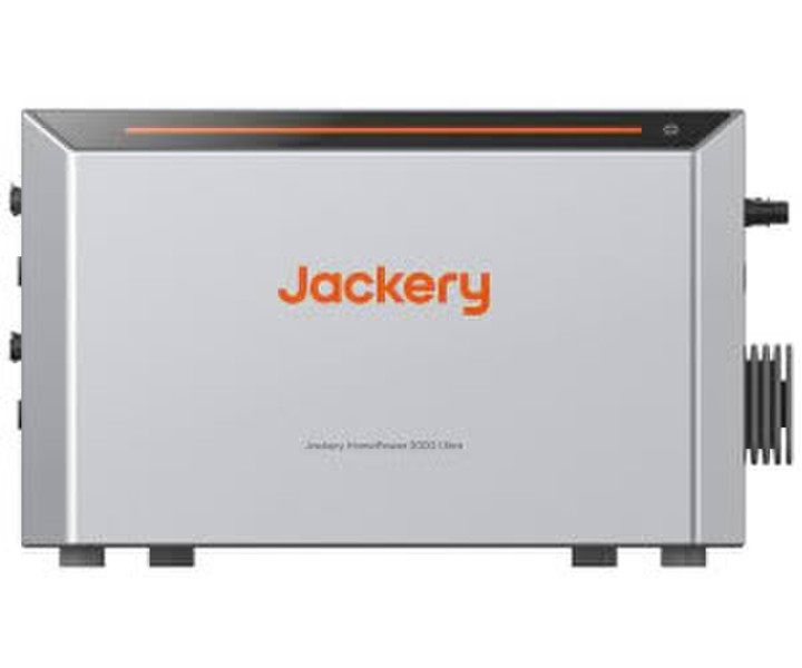 Jackery HomePower 2000 Ultra