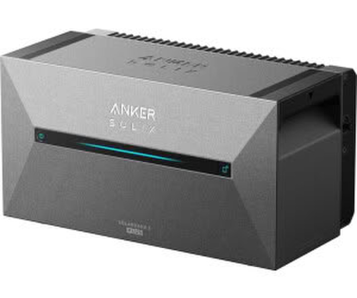 Anker SOLIX Solarbank 2 E1600 Plus