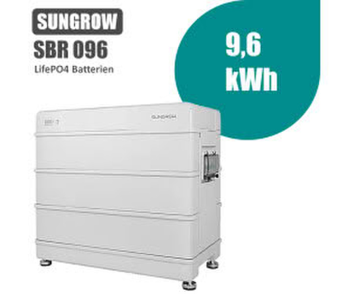 Sungrow SBR 9,6kWh (SBR096)