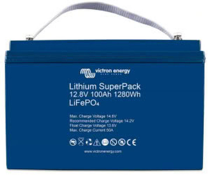 Victron SuperPack 12,8V 100Ah