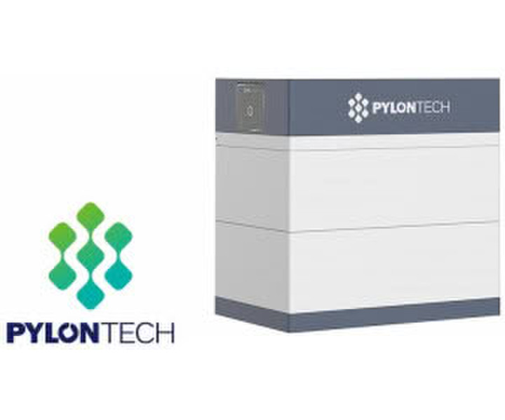 Pylontech Force-H3 Hochvolt Speicher 10,2 kWh