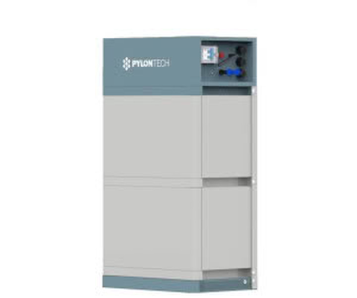Pylontech Force H2 V2 7,1 kWh Hochvolt-Solarspeicher 192V (A9891717)