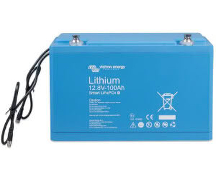 Victron Smart LiFePO4 12,8V 100Ah