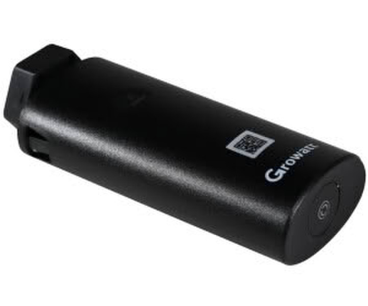 Growatt ARK 25.6kWh Hochvolt-Solarspeicher-Set für SPH TL3-BH-UP Serie