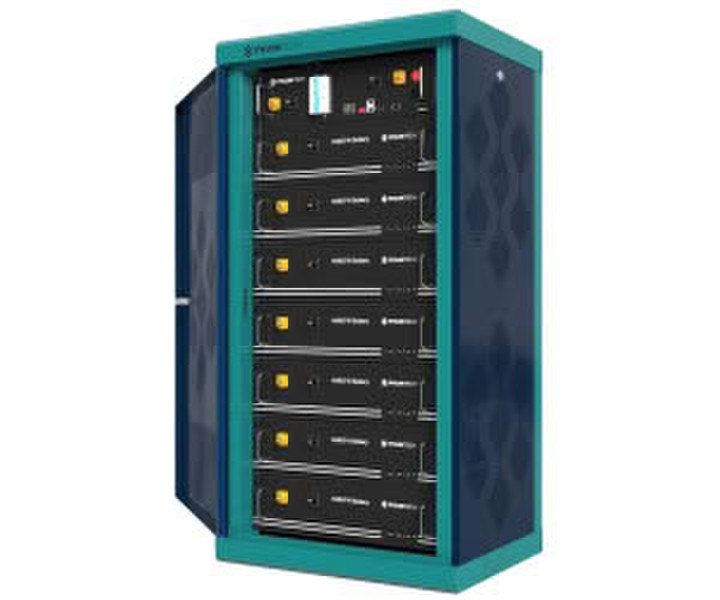 Pylontech Batterieschrank 024U für US2000C/US3000C/US5000/UP2500 Batterien (024U)