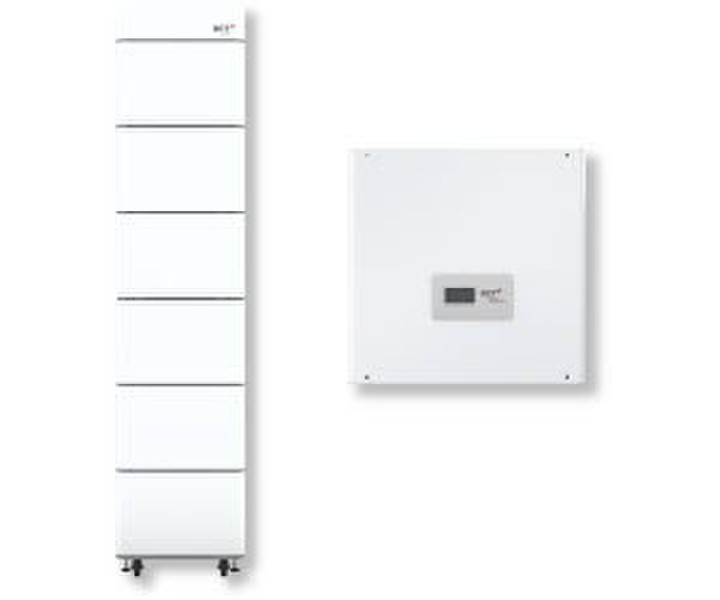 RCT Power Storage DC Set 10.0 + RCT Power Battery 11.5